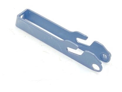 Taurus The Judge Hammerless 410/45LC, Revolver Parts: Lever and pin - Image 4