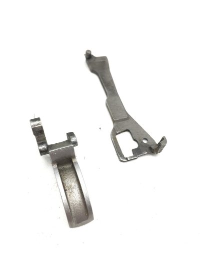 Ruger P89DC 9mm, Pistol Parts, Trigger and Bar - Image 3