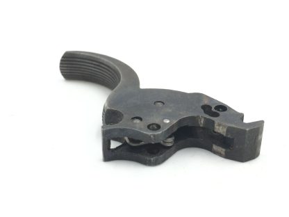 Smith & Wesson 36 38SPL Revolver Parts: Trigger - Image 5