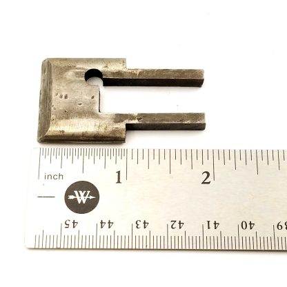 Marlin 90 O/U, 12ga Shotgun Part. Stop Bolt - Image 4