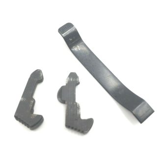 Ruger P89 9mm Pistol Parts: Mag Latches, Spring