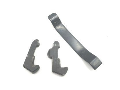 Ruger P89 9mm Pistol Parts: Mag Latches, Spring