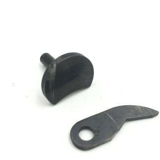 FEG PA63 380ACP Pistol Parts: Hammer Pin, Hammer Release Lever