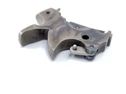 Smith and Wesson 19-4 .357mag revolver parts, hammer - Image 6