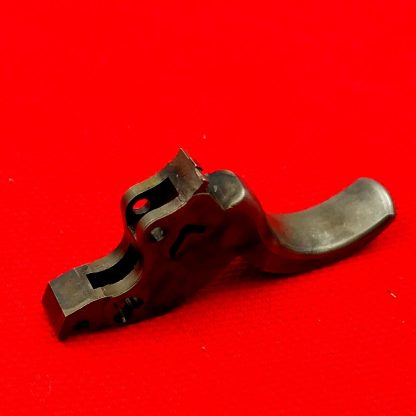 Smith & Wesson 649-3, 357 Revolver Part. Trigger - Image 8