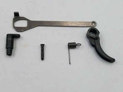 Ruger LC 9 9MM-Pistol Parts-Trigger, Pivot, Bar, Pin, Spring - Image 3
