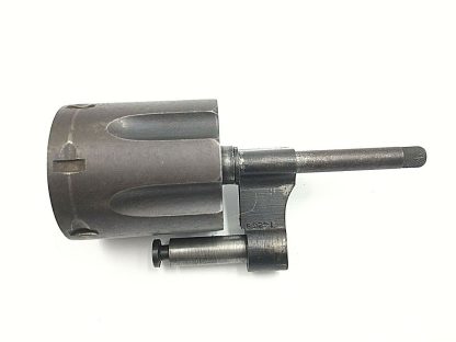 Smith & Wesson Pre-10 38Spl Revolver Parts: Cylinder - Image 8