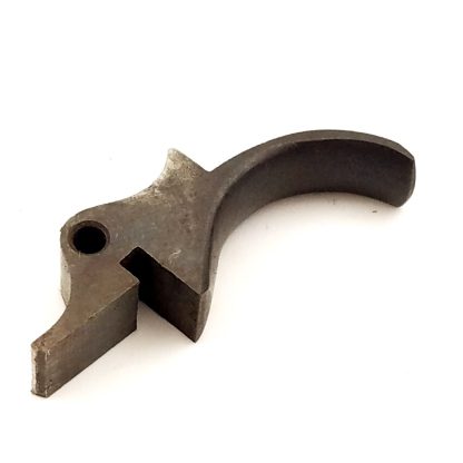 Special Single Shot, 12ga Shotgun Part. Trigger - Image 8