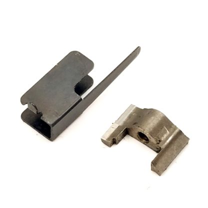 S & W 422, 22LR Pistol Part. Lever, Spring - Image 6
