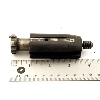 Winchester 1300 Turkey, 12ga Shotgun Part. Bolt - Image 3
