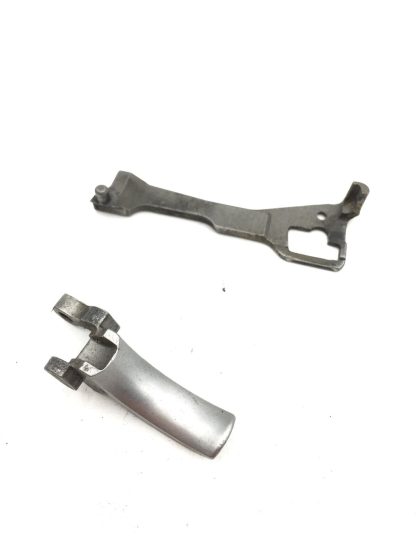 Ruger P89DC 9mm, Pistol Parts, Trigger and Bar