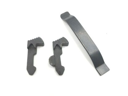 Ruger P89 9mm Pistol Parts: Mag Latches, Spring - Image 3