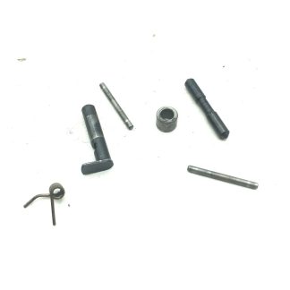 Ruger P95DC 9mm, Pistol Parts, Springs, Pins, Cup