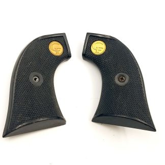 Chippa Plinkerton, LR Revolver Part. Grips w/ Screw