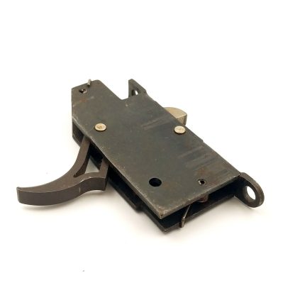 CVA Staghorn 50 Black Powder Part. Trigger Housing - Image 6