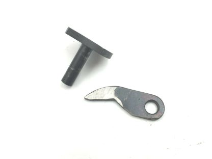FEG PA63 380ACP Pistol Parts: Hammer Pin, Hammer Release Lever - Image 3