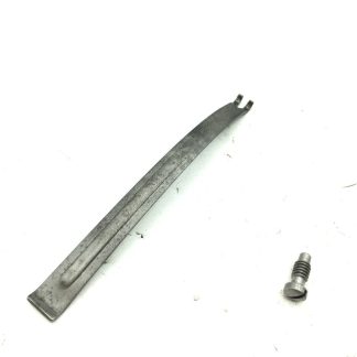 Smith & Wesson 627-5 .357Mag, Revolver Parts, Mainspring, Screw