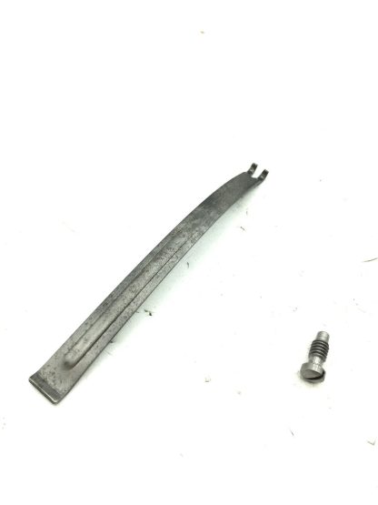 Smith & Wesson 627-5 .357Mag, Revolver Parts, Mainspring, Screw