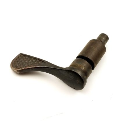 Stevens 944, 410ga Shotgun Part. Side Lever - Image 8