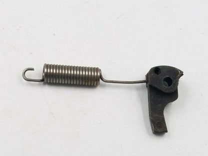 Ruger LCP 380-Pistol Parts-Hammer, Pin, Spring - Image 3