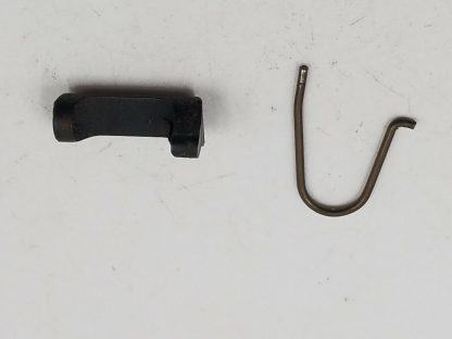 Ruger LC 9 9MM-Pistol Parts-Magazine Latch, Spring - Image 2