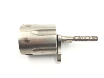 Rohm 38-S 38SPL Revolver Parts: Cylinder - Image 8