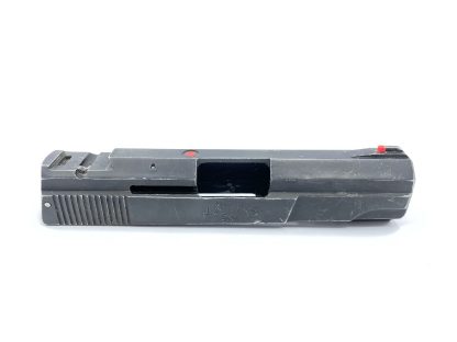 Jimenez J.A. 9 9mm pistol parts, slide