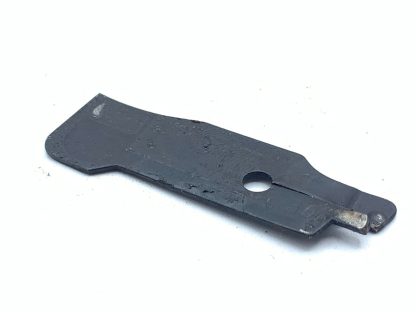 Colt Huntsman 22LR pistol parts: sideplate, screw - Image 4