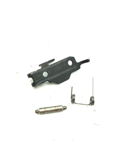 Ruger P95DC 9mm, Pistol parts, Ejector, Pin, Spring - Image 2