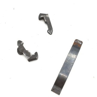 Ruger P89DC 9mm, Pistol Parts, Magazine Latches, Spring