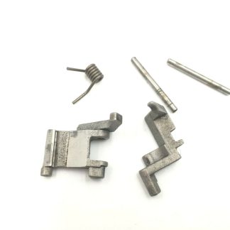 Ruger P89 9mm Pistol Parts: Levers, Pins, Spring