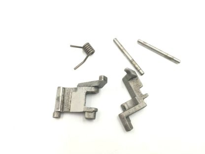Ruger P89 9mm Pistol Parts: Levers, Pins, Spring