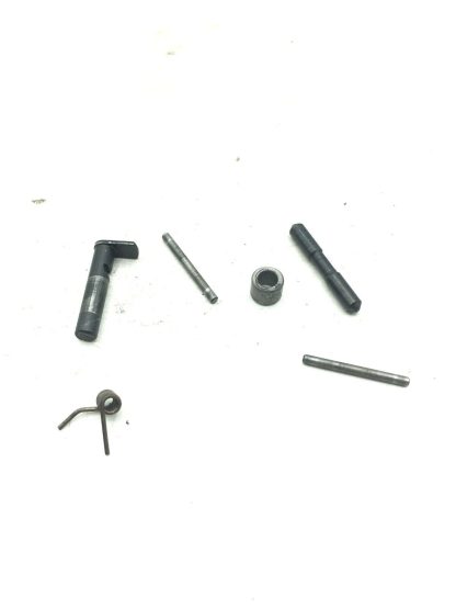 Ruger P95DC 9mm, Pistol Parts, Springs, Pins, Cup - Image 3