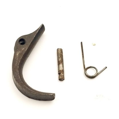 J. C. Higgins 101.1, 12ga Shotgun Part. Trigger w/ Spring, Pin