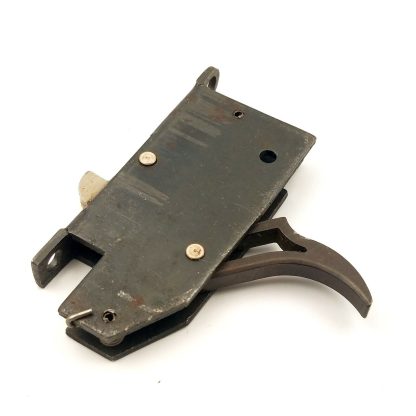 CVA Staghorn 50 Black Powder Part. Trigger Housing - Image 8