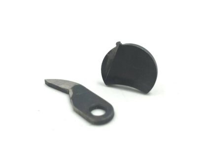 FEG PA63 380ACP Pistol Parts: Hammer Pin, Hammer Release Lever - Image 4