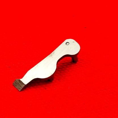 Smith & Wesson 649-3, 357 Revolver Part. Hand - Image 3