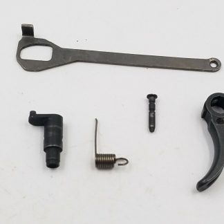 Ruger LC 9 9MM-Pistol Parts-Trigger, Trigger Bar, Pin, Pivot, Spring