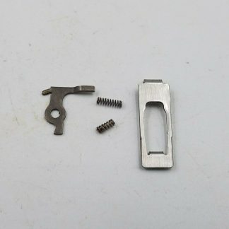 Ruger LC 9 9MM-Pistol Parts-Lever, Magazine Disconnect, Spring
