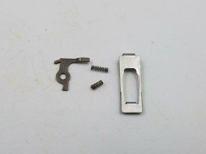 Ruger LC 9 9MM-Pistol Parts-Lever, Magazine Disconnect, Spring