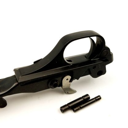 Harrington & Richardson 1871 Pardner, 12ga Shotgun Part. Trigger Guard w/ Pins - Image 9