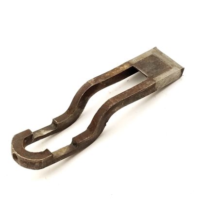 Special Single Shot, 12ga Shotgun Part. Stop Bolt - Image 2