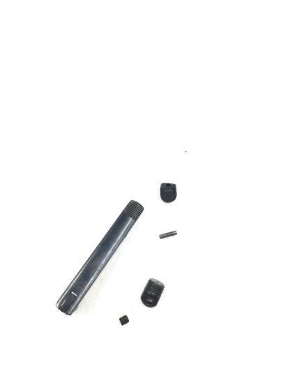 Schultz & Larsen 65DL 7MM Mag, Parts, bolt release and pin - Image 2