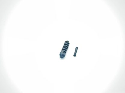 FEG PA63 9x18mm Pistol Parts: Trigger Guard Pin, Spring, Plunger