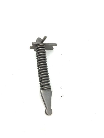 Ruger Speed 6 .38Spl, Revolver Parts, Strut, Spring, Seat, Pin