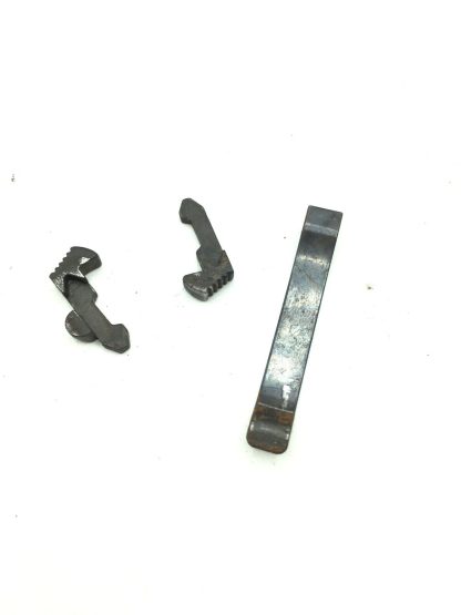 Ruger P89DC 9mm, Pistol Parts, Magazine Latches, Spring - Image 3