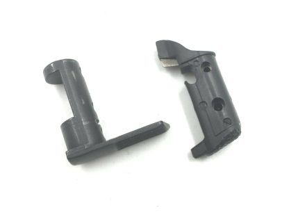 Smith & Wesson M&P 40 40 S&W Pistol Parts: Takedown, Mag Catch - Image 3