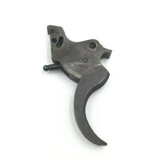 Smith & Wesson Pre-10 38Spl Revolver Parts: Trigger