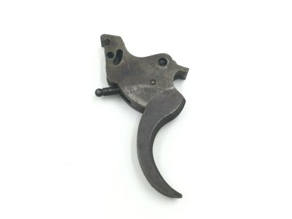 Smith & Wesson Pre-10 38Spl Revolver Parts: Trigger