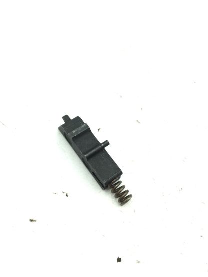 Smith & Wesson 627-5 .357Mag, Revolver Parts, Rebound Slide, Spring